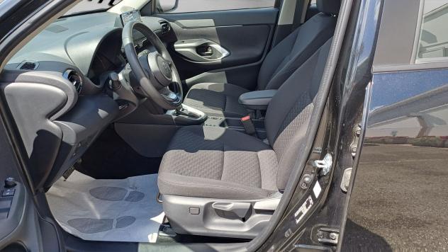 Toyota Yaris Cross 1.5H Active E-CVT - Foto 7