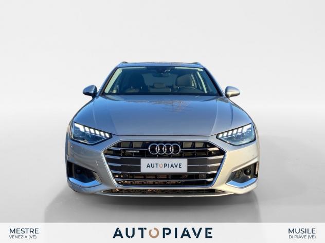 Audi A4 A4 Avant 40 2.0 tdi mhev Business Advanced quattro 204cv s-tronic - Foto 8
