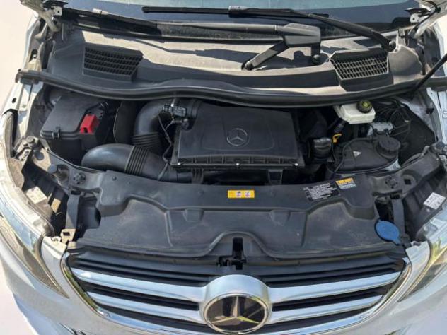 MERCEDES-BENZ V 220 d Sport Long rif. 23829407 - Foto 3