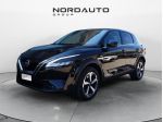 Nissan Qashqai 3ª serie e-Power N-Connecta