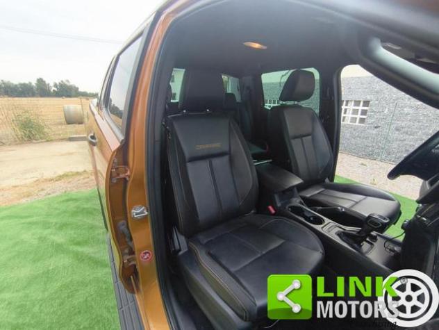 FORD Ranger WILDTRACK T8 rif. 24159919 - Foto 10
