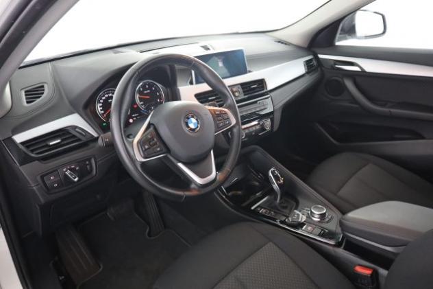 BMW X2 X2 sDrive18d Business-X rif. 23824105