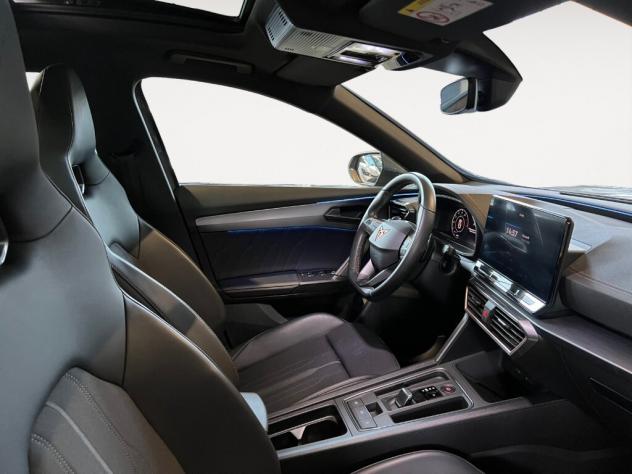 CUPRA Formentor Formentor 2.0 TSI DSG 4Drive - Foto 8