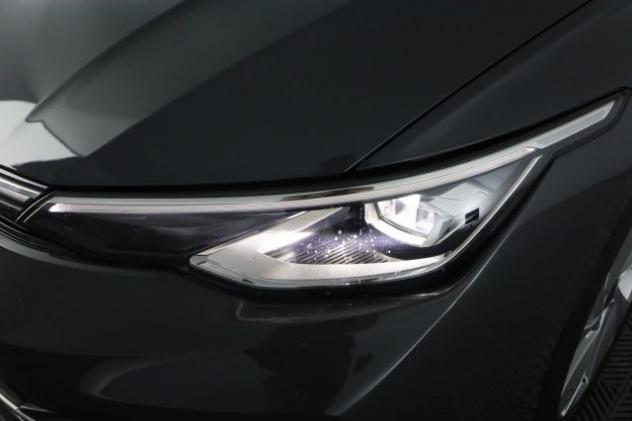 VOLKSWAGEN Golf Golf 2.0 TDI 150 CV DSG SCR Style rif. 23951902 - Foto 9