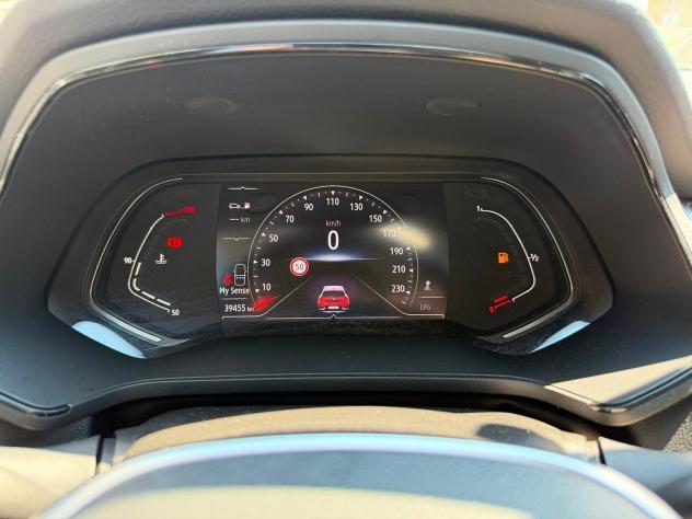 Renault Captur 1.0 tce Techno Gpl 100cv - Foto 9