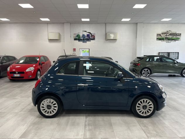 Fiat 500 1.2 Dolcevita easypower Gpl 69cv - Foto 4