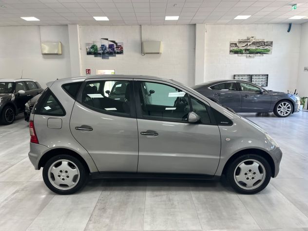 Mercedes-Benz A 140 Elegance c/esp - Foto 4