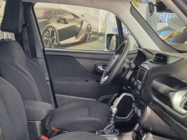 JEEP - Renegade - 1.6 Mjt 120CV - Foto 4
