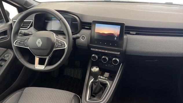Renault Clio 5 PORTE 1.0 TCE - Foto 9