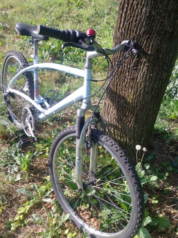 Bici MTB Decathlon - Foto 8