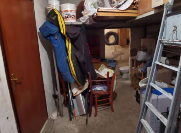 Immobile in asta di 33 m², box auto in vendita a Palagonia - Foto 2
