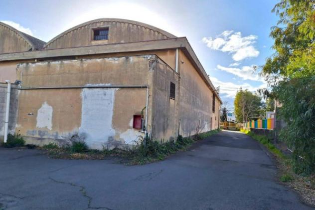 Immobile in asta di 1903 m² in vendita a Catania - Foto 5