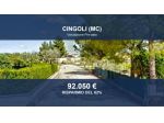 Immobile in asta di 440 m² in vendita a Cingoli