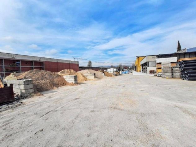 Immobile in asta di 1565 m² in vendita a Gubbio - Foto 17