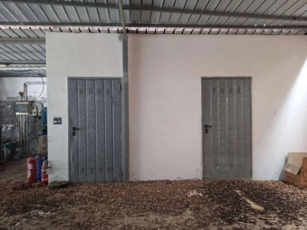 Immobile in asta di 1059 m² in vendita a Guspini - Foto 19