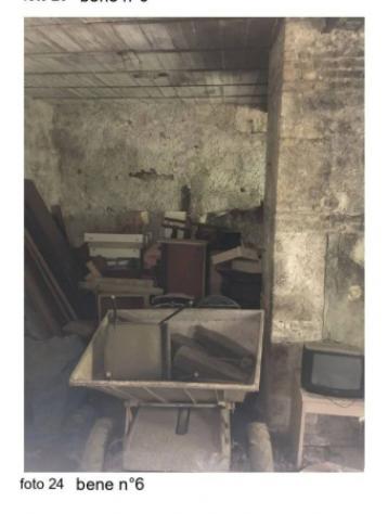 Immobile in asta di 83 m² in vendita a Poli - Foto 8
