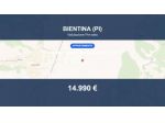 Immobile in asta di 54 m² in vendita a Bientina