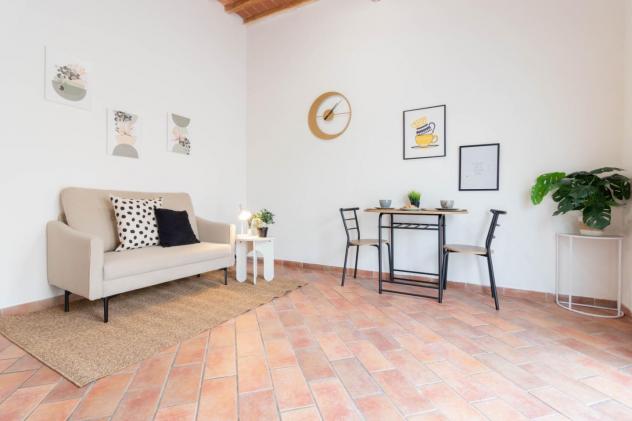 Appartamento in vendita a Fornacette - Calcinaia 40 mq Rif: 1444421 - Foto 10
