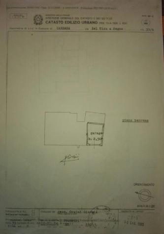 Casa singola in vendita a Carrara 230 mq Rif: 959555 - Foto 8