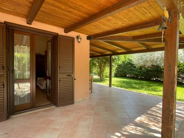 Villa in vendita a Castellammare del Golfo - Foto 8