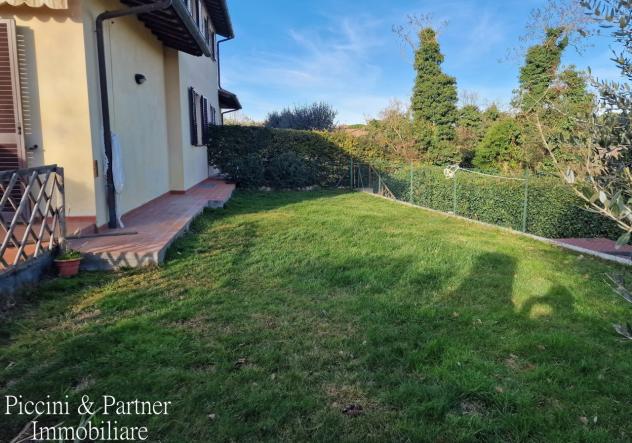 Bifamiliare in vendita a Castiglione del Lago - Foto 4