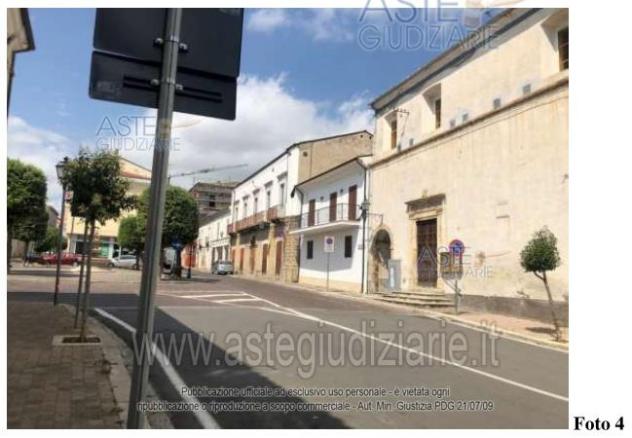 IMMOBILI-IMMOBILE RESIDENZIALE-Piazza San Francesco 3 - Foto 4