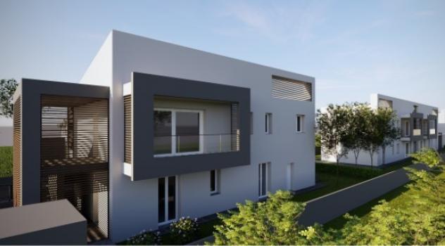 NUOVI 4 LOCALI CON GIARDINO, CLASSE "A" - Foto 5