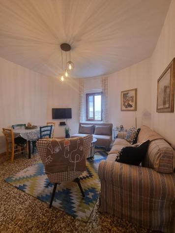 Appartamento in vendita a Colle di Val d'Elsa 65 mq Rif: 1412938