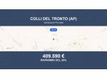 Immobile in asta di 569 m² con più di 5 locali e box auto in vendita a Coll &hellip;