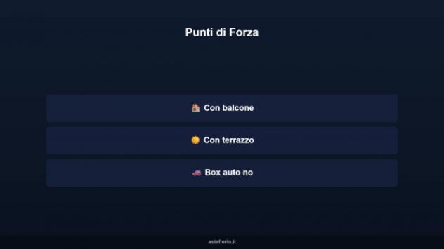 Immobile in asta di 79 m² con più di 5 locali in vendita a Comiso - Foto 6