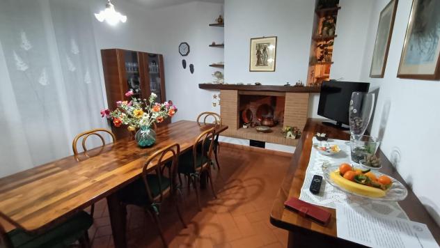 Villa in vendita a Cenaia - Crespina Lorenzana 320 mq Rif: 1087621 - Foto 5