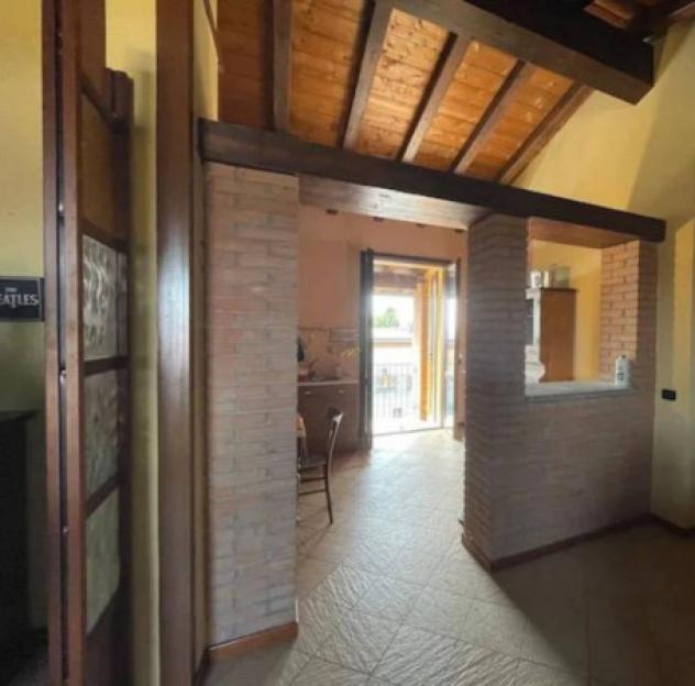 Immobile in asta di 137 m² con più di 5 locali in vendita a Cura Carpignano - Foto 12