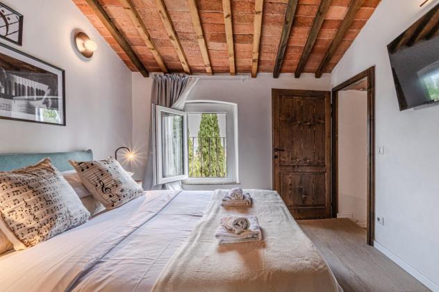 Appartamento in vendita a Lajatico 43 mq Rif: 1351491 - Foto 2