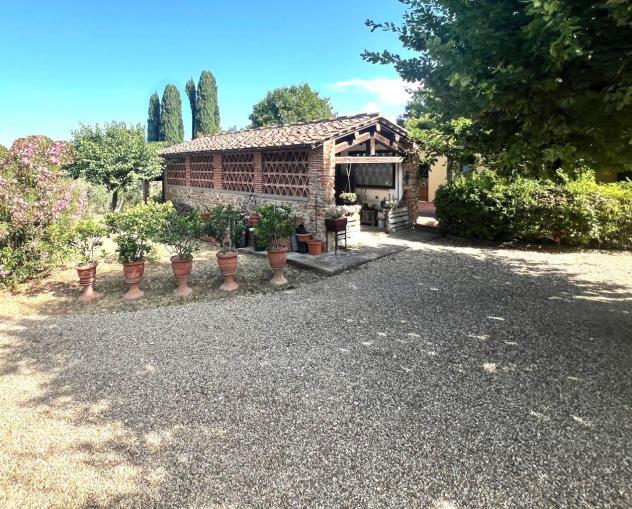Villa in vendita a Lastra a Signa 475 mq Rif: 1335690 - Foto 9