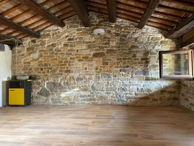 Casa in pietra vicino al porto nel piccolo paese di Marano Lagunare sul lungomare - Foto 11