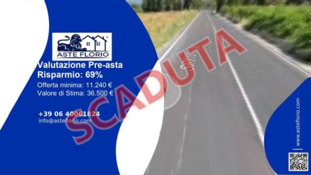 Immobile in asta di 125 m² in vendita a Melizzano
