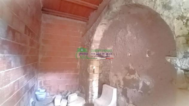 Rif.2623 - Lotto "Antico Borgo" Fabbricati terreni e garage a Sant'Andrea a Modica - Foto 16