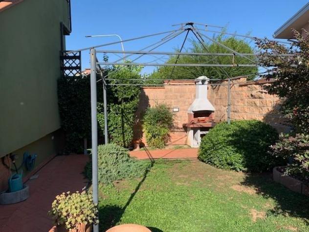 Appartamento in vendita a Pieve a Nievole 115 mq Rif: 1449576 - Foto 7