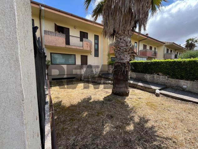 Villa a schiera in vendita a Ragusa, Americhe - Foto 2