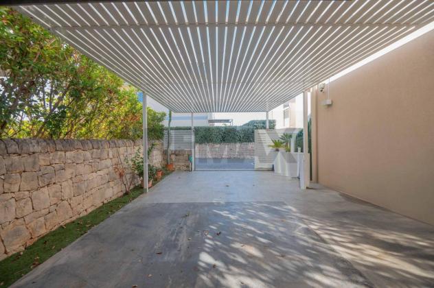 Villetta bifamiliare in vendita a Ragusa, Marina di Ragusa - Foto 5