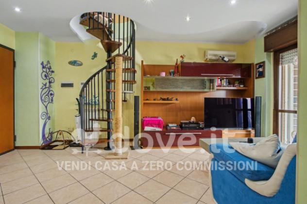 Appartamento di 85 m² con 3 locali e box auto in vendita a Roma - Foto 10