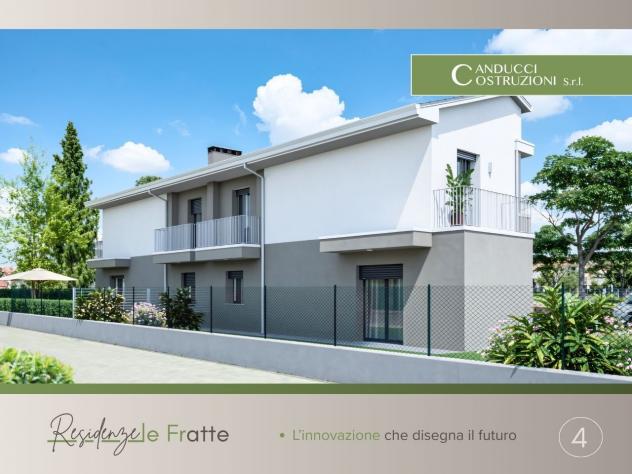 Villa in vendita a Santarcangelo di Romagna - Foto 4