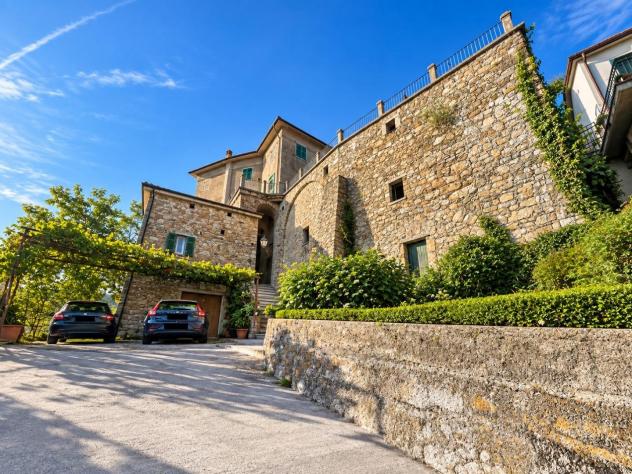 Appartamento in vendita a Antessio - Sesta Godano 185 mq Rif: 1448016 - Foto 5
