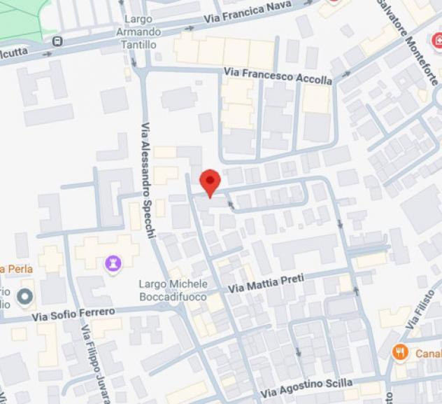 Immobile in asta di 122 m² in vendita a Siracusa - Foto 5