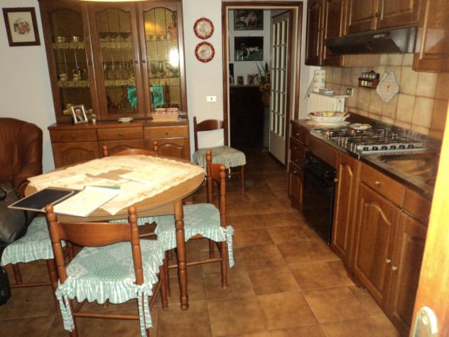Porzione di casa in vendita a Stazzema - Foto 20