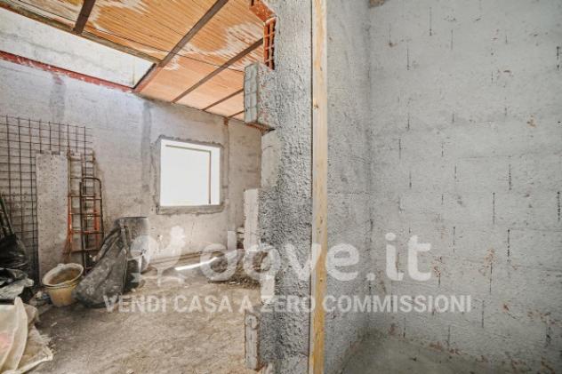 Casa indipendente di 100 m² con 5 locali in vendita a Trecastagni - Foto 13