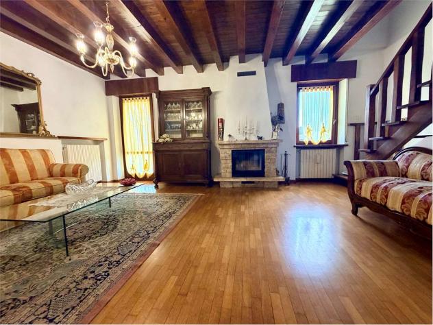 V005468 - BIFAMILIARE INDIPENDENTE CON GIARDINO ! - Foto 20