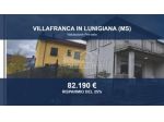 Immobile in asta di 692 m² con più di 5 locali in vendita a Villafranca in  &hellip;