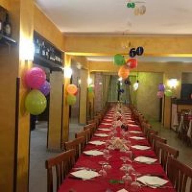 Bar-Ristorante-Pizzeria Il Giardino di Contartese Domenica