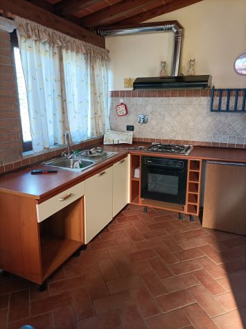 Casetta Limoni alla Partaccia (Marina di Massa) - Foto 3
